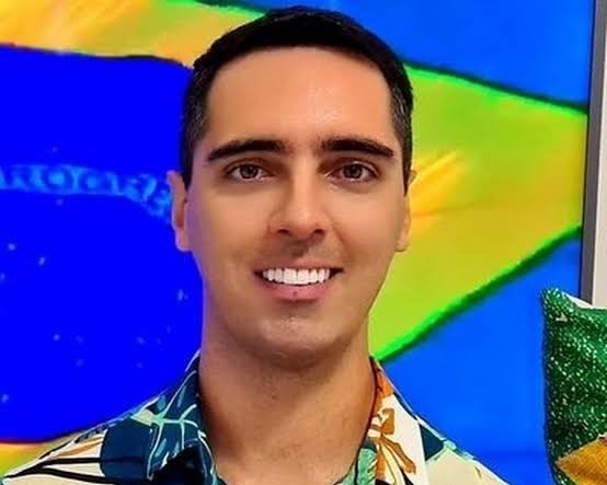O influenciador petista Thiago dos Reis tem 415 mil seguidores no Twitter/X