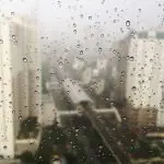 O Inmet destaca a previsão de chuva acima da média no leste da Região Sul, especialmente no nordeste do Rio Grande do Sul, onde as precipitações têm dificultado a semeadura do trigo | Foto: Reprodução/Freepik