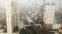 O Inmet destaca a previsão de chuva acima da média no leste da Região Sul, especialmente no nordeste do Rio Grande do Sul, onde as precipitações têm dificultado a semeadura do trigo | Foto: Reprodução/Freepik