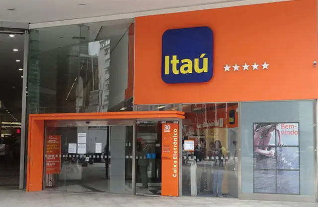 Itaú Unibanco lança aplicativo