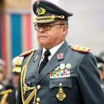 Juan José Zúñiga liderou tropas e tanques em frente à sede do governo boliviano