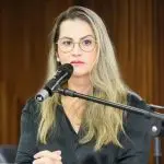Emanuela Porangaba é juíza titular da 21ª Vara Cível da Capital | Foto: Caio Loureiro/Ascom TJ-AL