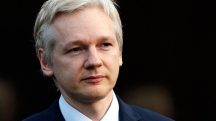 A audiência de Julian Assange ocorreu nas Ilhas Marianas do Norte, o território mais próximo da Austrália sob domínio dos EUA | Foto: Reprodução/Flickr