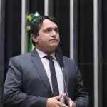 Júnior Lourenço, deputado do PL que votou a favor do Janones