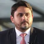 'Desde que assumiu o cargo, sua presença no noticiário tem tido muito pouco a ver com comunicação — e tudo a ver com a criação de problema', escreve J. R. Guzzo, referindo-se a Juscelino Filho | Foto: Valter Campanato/Agência Brasil