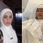 Fátima Boustani, brasileira ferida em bombardeio Líbano