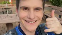 Lucas Pavanato disse que Manuela d’ávila ‘escancarou o autoritarismo de esquerda e tentou usar o Estado para calar um jovem político conservador’