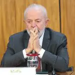 Em uma entrevista à Rádio CBN, Lula afirmou que a taxa de juros atual de 10,50% é desproporcional