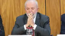 Lula também vai comprar medicamentos específicos como atropina, para dilatação de pupilas