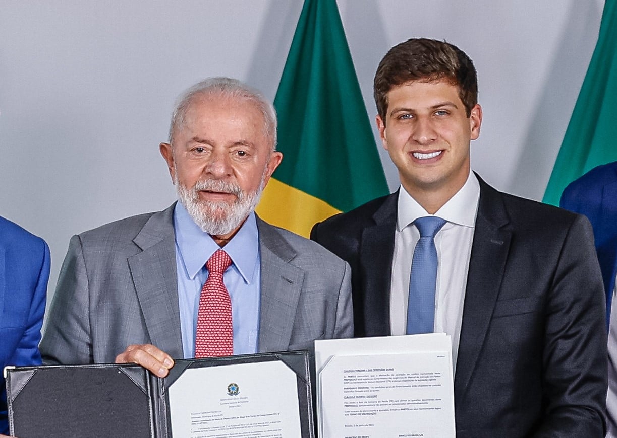 Tensão entre PT e PSB cresce em Pernambuco por dúv