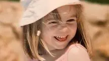 Madeleine McCann desapareceu em 3 de maio de 2007, na Praia da Luz, em Algarve, Portugal