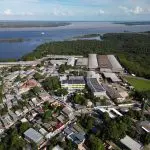 Manaus deve registrar calor no inverno