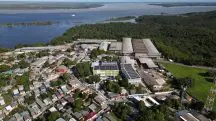 Manaus deve registrar calor no inverno