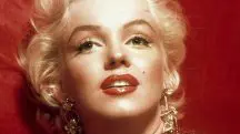 Leilão vestido Marilyn Monroe