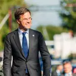 Primeiro-ministro dos Países Baixos, Mark Rutte, será o próximo secretário-geral da Otan