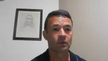 Coronel Mello Araújo durante entrevista ao Oeste Sem Filtro