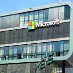 Sede da Microsoft