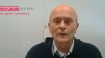 Miguel Gutierrez CEO Americanas