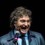 Javier Milei disse que a agenda 2030 é ‘nefasta’