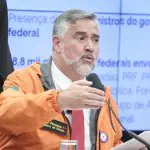 Ministro Paulo Pimenta