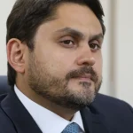Ministro das Comunicações de Lula, Juscelino Filho