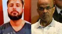 Minotauro, do PCC, e Fernandinho Beira-Mar, do CV, são ligados ao Comandante Johnnie