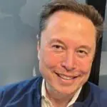 Elon Musk Starlink Mini