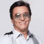 Nahim, cujo nome verdadeiro é Naim Jorge Elias Júnior, nasceu em 11 de agosto de 1952, em Miguelópolis (SP)