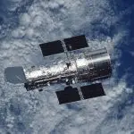 A Nasa anunciou uma redução dos padrões de operação do Hubble para manter o telescópio vivo por mais tempo