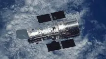 A Nasa anunciou uma redução dos padrões de operação do Hubble para manter o telescópio vivo por mais tempo