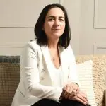 Cristina Junqueira negou que o Nubank tenha parceria ou vínculo com a produtora Brasil Paralelo