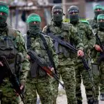 Além de homenagear os terroristas do Hamas, membros do PCO provocaram os israelenses