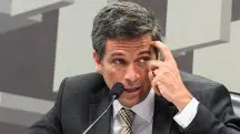 O Financial Times acredita que a disputa entre Lula e Campos Neto ameaça criar uma crise de credibilidade para o Banco Central | Marcos Oliveira/Agência Senado