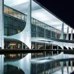 A segurança do presidente Lula foi reforçada no Palácio do Alvorada