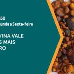 O valor das pedras de boi é assunto em A Força do Agro | Foto: Divulgação/Revista Oeste