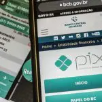 Ainda não há clareza sobre o que ocorrerá se o cliente não tiver fundos ou limite no cheque especial para cobrir as parcelas do PIX Garantido | Foto: Marcello Casal Jr/Agência Brasil