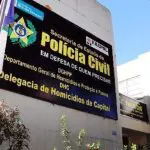 Polícia realiza operação para prender assassino de bicheiro no Rio
