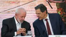 De 1º de janeiro de 2023 a 21 de junho de 2024, o real foi a 44ª moeda que mais se desvalorizou globalmente, com uma queda de 4,1%