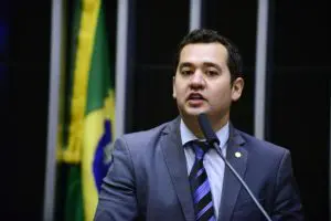 Ricardo Silva, pré-candidato à Prefeitura de Ribeirão Preto