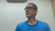 O ministro Alexandre de Moraes autorizou a mudança de Ronnie Lessa para Tremembé em 7 de junho
