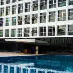 Sede do Superior Tribunal Militar (STM)