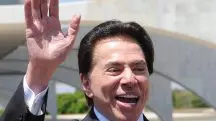 O Grupo Silvio Santos continuará com participação na empresa e ajudará a Jequiti a se manter relevante na mídia, expondo novos produtos | Foto: Antonio Cruz/Agência Brasil