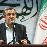Em 2017, ele tentou se candidatar novamente, mas foi vetado pelo Conselho dos Guardiões, órgão que valida os candidatos no país | Foto: Reprodução/Instagram/@dr.ahmadinejad