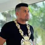 TH Joias deputado Rio acusado tráfico