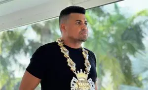 TH Joias deputado Rio acusado tráfico