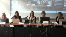 Ucranianas denunciam exército russo por estupro durante invasões no país
