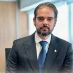 Valdecy Urquiza, delegado federal, será o novo comandante da Interpol