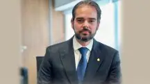 Valdecy Urquiza, delegado federal, será o novo comandante da Interpol