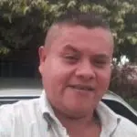 Franklin Chacón atua como um dos representantes da oposição no Estado do Táchira, no Oeste da Venezuela