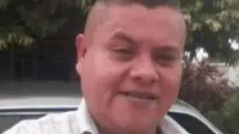 Franklin Chacón atua como um dos representantes da oposição no Estado do Táchira, no Oeste da Venezuela